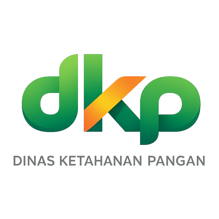 Logo Dinas Ketahanan Pangan Kalimantan Utara